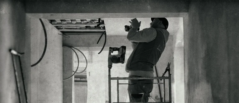 Interventi antisismici