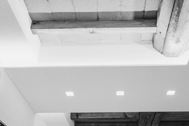 Nicchie in cartongesso