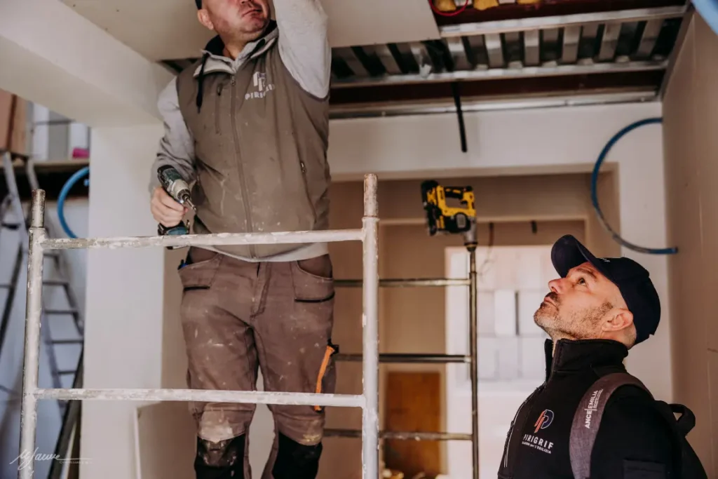 riqualificazione energetica