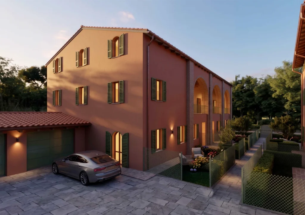 Borgo del Lambro